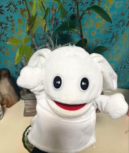 いちにのさんすうタップ　パペットNHKキャラクター Amazon.co.jp: いちにのさんすう タップくん パペット : おもちゃ